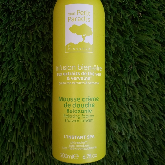 Shower Cream x2 (mon Petit Paradis de Provence) - Picture 4 of 7